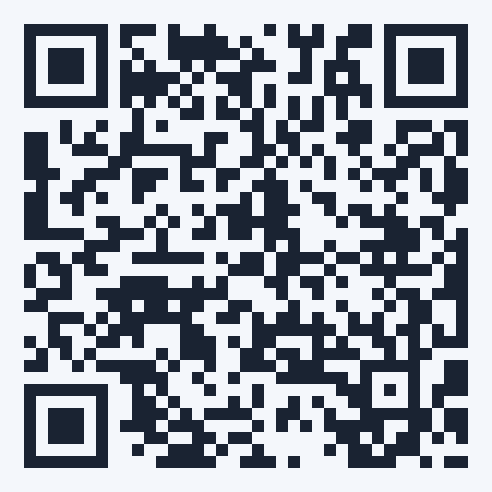 QR-код: открыть бота Мой ID в мессенджере MAX